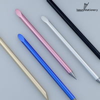Stylo éternel 2023, stylo à encre permanente, stylo effaçable sans encre, nouveau design de crayon pour le dessin