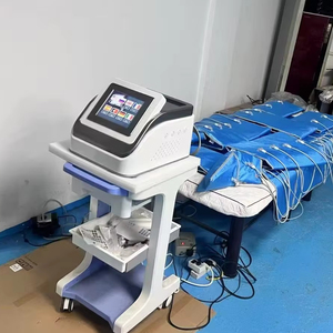 hot selling beauty products 2026 lymphatic drainage massager anti cellulite massage too - Product Image 1