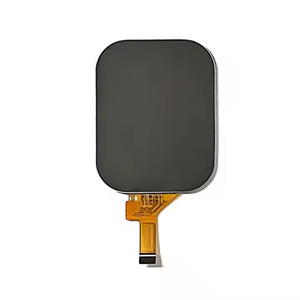 Màn hình <span class=keywords><strong>LCD</strong></span> ngoài trời 2.01 inch 240x296 với độ sáng 650 Đồng hồ thông minh mô-đun <span class=keywords><strong>LCD</strong></span> - Product Image 3