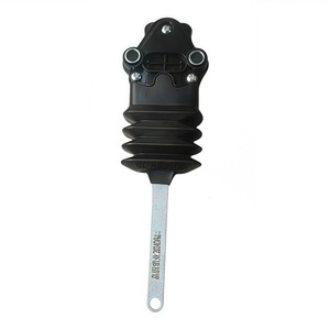 Pièces détachées de camion de haute qualité WG1642440051, soupape de régulation de hauteur pour Sinotruk Howo - Product Image 1