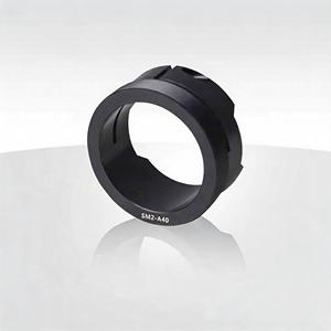 Expansor de Haz de Alta Precisión LBTEK 1X-3X UVFS Galilean 355/532/1064nm con Ampliación Variable y Difracción Limitada - Product Image 5