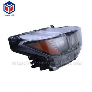 ไฟหน้า LED รุ่นปรับปรุงใหม่ <span class=keywords><strong>ส</strong></span>ำหรับ EU&US <span class=keywords><strong>2015</strong></span> 2016 2017 Mustang รุ่น US - Product Image 3