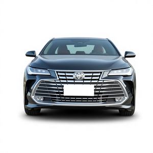 รถยนต์ Avalon Hybrid ขนาดกลาง มือสอง เบาะหนังสีเข้ม เกียร์อัตโนมัติ ขับเคลื่อนสี่ล้อ พวงมาลัยซ้าย ล้อแม็ก R16 กล้องถอยหลัง ระบบควบคุมความเร็วอัตโนมัติ - Product Image 1