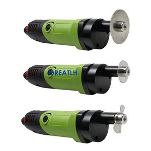 Sega Elettrica Oscillante di Alta Qualità per Taglio Gesso Ortopedico - Product Image 2