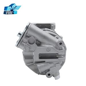 Nouveau compresseur d'alternateur 12v 68327690AA pour les systèmes de climatisation Dodge Neon 2015-2018 - Product Image 3