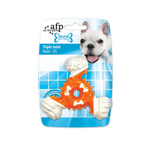 Jouets à ultrasons interactifs pour chiens en caoutchouc Jouets à mâcher pour animaux de compagnie Jouets à mâcher durables pour petits et grands chiens - Product Image 6