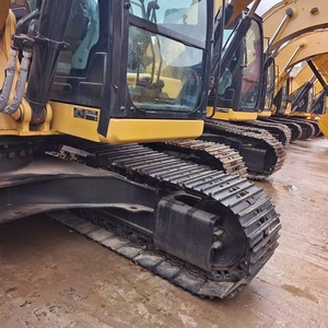 รถขุดมือสอง CAT320GC ปี 2023 น้ำหนัก 20.5 ตัน คุณภาพเสถียรสูง เหมาะสำหรับงานก่อสร้างในเมือง บำรุงรักษาง่าย งานดินรบกวนต่ำ - Product Image 5