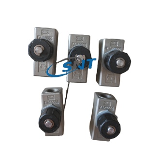 Buen Precio, Válvula de Control de Flujo y Velocidad SMC Pneumatics 3/8" Macho NPT X 3/8" Hembra NPT Tipo AS4000-N03-H - Product Image 3