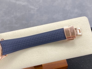 Reloj mecánico de lujo, súper calidad, resistente al agua, 40 mm, fábrica DDF, movimiento 330, 5167, esfera SW ponderada, reloj de buceo azul. - Product Image 5