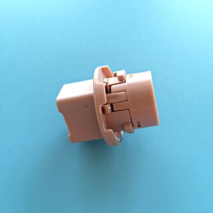 Tự động đuôi ánh sáng lần lượt ổ cắm 3157 Nylon Cắm dây nối nhựa nhà ở cho TOYOTA 90075-60036 cho hondajeep Patriot/La bàn - Product Image 6