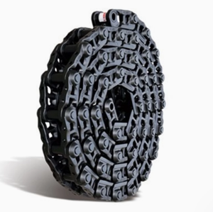 Komatsu PC450-7 מחפר PC400-7 שרשרת PCB pc450 - Product Image 1