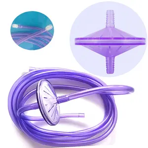 Bộ Ống Tiêm Nội Soi CO2 Dùng Một Lần Y Tế Bộ Dụng Cụ Cho Bơm Xả Nội Soi - Product Image 1