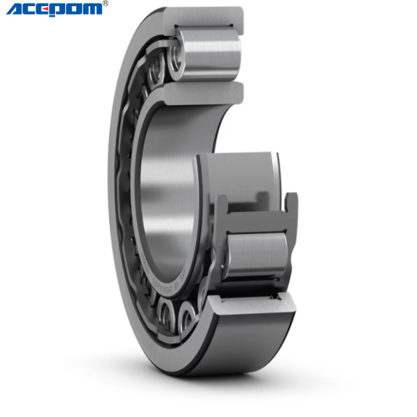 Single Row Cylindrical Roller Bearing, NU Design NU 221 ECJ NU SERIES