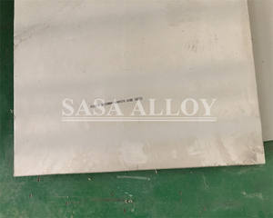 Plaque en alliage de nickel Inconel 718 de 16 mm UNS N07718 - Product Image 4