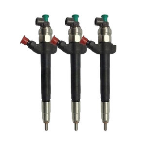 <span class=keywords><strong>Injecteur</strong></span> de carburant 0950005800 <span class=keywords><strong>6C1Q</strong></span>-<span class=keywords><strong>9K546</strong></span>-AB 095000-5800 095000-5801 Convient pour TRANSIT <span class=keywords><strong>6C1Q</strong></span>-<span class=keywords><strong>9K546</strong></span>-<span class=keywords><strong>AC</strong></span> 1465A439 295050-1760 - Product Image 4