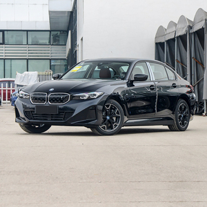 2025 pour B-M-W modèle de vente leader mondial <span class=keywords><strong>I3</strong></span> Pure Electric 4 portes 5 places New Energy Vehicle - Product Image 6