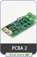 Solution de conception et de développement de circuits imprimés (PCB) et de cartes de circuits imprimés assemblées (PCBA) personnalisés pour la maison intelligente, fabricant chinois, épaisseur de cuivre de 1 once