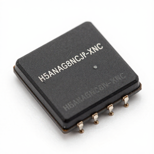 Authorized Distributor Memory Electronic Chips Component H5ANAG8NCJR-XNC 78 TFBGA - Product Image 1