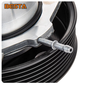 95810603300 95810603301 <span class=keywords><strong>pompe</strong></span> à <span class=keywords><strong>eau</strong></span> de voiture de pièces d'auto pour Porsche Cayenne Volkswagen <span class=keywords><strong>Touareg</strong></span> 3.6L <span class=keywords><strong>V6</strong></span> - Product Image 6