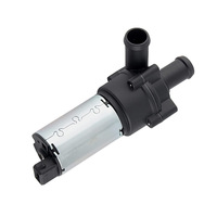 Oe 251965561b 92vw8502aa 0392020024 pièces automobiles 12v voiture pompe à eau auxiliaire électrique à brosse pour Audi Volkswagen