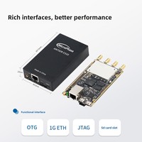 Microphase ANTSDR E310 Pluto SDR, Placa de Desarrollo de Radio Definida por Software con AD9361