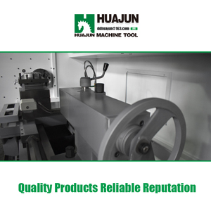 CNC Máy Tiện CFK6180B Chi Phí Thấp máy tiện cnc - Product Image 6