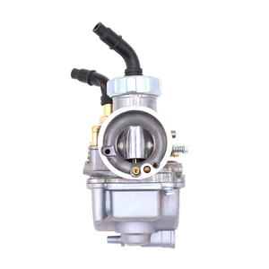 (ลูกสูบสังกะสี) คาร์บูเรเตอร์ Nsr สำหรับ Keihin Honda Dash Pe24 Nsr24 Nova 125 Nsr 24 16100-KBP-902 - Product Image 1
