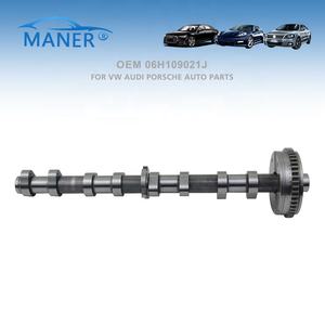 MANER EA888 06H109021J 06J109021G Pièces de moteur automobile <span class=keywords><strong>Arbre</strong></span> à cames d'admission pour VW Audi A3 A4 A5 TT 1.8T AXX 2.0TFSI CAWB - Product Image 2