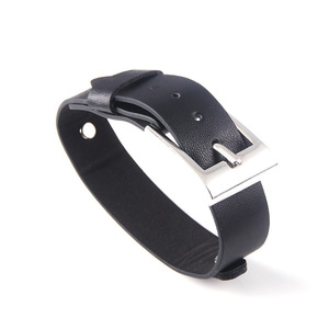 Bracelet en cuir ajustable pour homme, bijoux de cosplay d'anime mixte, Luffy Attack <span class=keywords><strong>Death</strong></span> <span class=keywords><strong>Note</strong></span> - Product Image 3