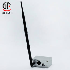 Transmisor DMX512 Programable para Pulseras <span class=keywords><strong>LED</strong></span> GFLAI/<span class=keywords><strong>Varitas</strong></span> Luminosas/Bastones <span class=keywords><strong>de</strong></span> <span class=keywords><strong>Espuma</strong></span> <span class=keywords><strong>LED</strong></span> - Product Image 3