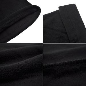 Fleece Thermal Cycling Face Mask Neck Warmer One Size Windproof Winter Sports Accessory Custom Logo Available - Product Image 3