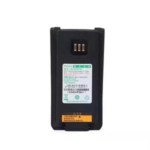 Hytera Bl2409-Ex 2850mah Li-ion Bl2409ex Bl2409 Ex防爆バッテリーHytera Pd705 Pd702 Pd708 Pd785 Pd782 Pd786用 - Product Image 2