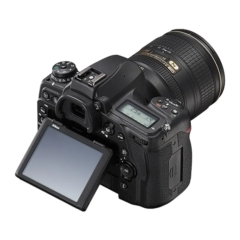 กล้อง SLR เต็มเฟรมระบบ HD ดิจิทัล D780แบบตัวเดียวของแท้มือสอง