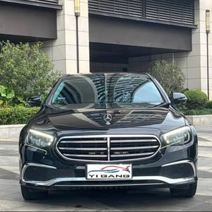 รถยนต์เมอร์เซเดส-เบนซ์ <span class=keywords><strong>E</strong></span> สปอร์ต รุ่นหรู ปี 2021 ขายดี รถ<span class=keywords><strong>มือ</strong></span><span class=keywords><strong>สอง</strong></span> <span class=keywords><strong>ราคา</strong></span>ถูก รถพวงมาลัยซ้าย BBA - Product Image 1