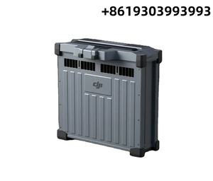 Agras T40 30000mAh Batería de Vuelo Inteligente para drones Hecho de aleación Aluminio Plástico PC Material Potencia tu cosecha - Product Image 3