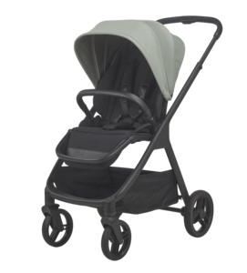 Passeggino pieghevole <span class=keywords><strong>Auto</strong></span> con poggiapiedi regolabile <span class=keywords><strong>per</strong></span> <span class=keywords><strong>neonati</strong></span> compatibile Maxi Cosi seggiolino <span class=keywords><strong>Auto</strong></span> autoportante - Product Image 1