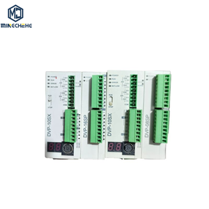 Offre Spéciale : Module PLC Contrôleur Programmable DVP14SS11R DVP24SS11R DVP32SS11R DVP14SA11R DVP24SA11R DVP32SA11R - Product Image 1