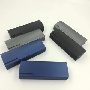 <span class=keywords><strong>Étui</strong></span> <span class=keywords><strong>à</strong></span> lunettes rayé <span class=keywords><strong>à</strong></span> petite ouverture, cadre <span class=keywords><strong>photo</strong></span> rétro haut de gamme, <span class=keywords><strong>étui</strong></span> <span class=keywords><strong>personnalisé</strong></span> résistant <span class=keywords><strong>à</strong></span> la pression et aux chocs pour lunettes de soleil et optiques - Product Image 4