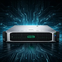Serveur en rack Proliant Dl560 Gen10 Gen11 2u, processeur Intel Xeon authentique, serveur haute densité