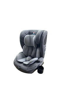 Siège auto bébé Isofix avec harnais supérieur, norme européenne R129, tissu doux pour la peau, siège auto bébé pour la voiture - Product Image 5