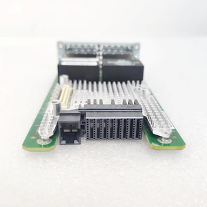 Modules NIM-8MFT-T1/E1 d'origine usagés, 8 ports, <span class=keywords><strong>trunk</strong></span>, voix/canal clair, données, module T1/E1 pour <span class=keywords><strong>routeur</strong></span> de la série ISR4000 en stock - Product Image 4