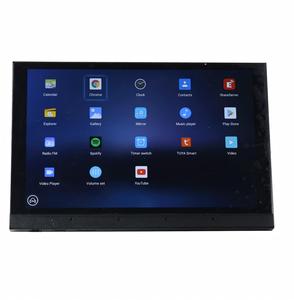 Amplificateur V Smart à contrôle scénique avec sortie 4 zones pour l'automatisation audio de bureau et des environnements d'écoute personnalisables - Product Image 1