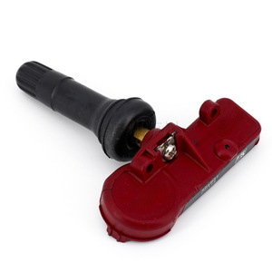 Capteur TPMS Dodge Chrysler 320398 433 MHz, système de surveillance de la pression des pneus extérieur pour voiture - Product Image 1