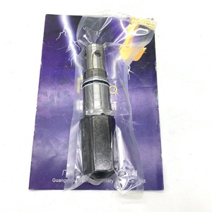 Soupape de décharge de moteur oscillant de haute qualité SK200-6 SK200-8 LC22V00006F1 YN22V00013F1 - Product Image 2