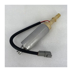 Durable <b>Transfer</b> <b>Fuel</b> <b>Pump</b> Bomba De Aceite 5593523 5483862 for Cummins Qst30 Auto Parts - Product Image 2