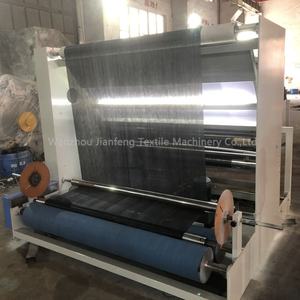 Máquina de inspección de tela rodante - Product Image 2