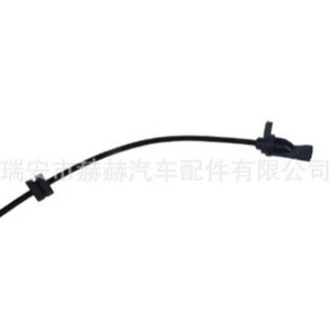 Bmw Abs <b>Wheel</b> Speed Sensor 34526791223 For <b>Replace</b> Repair New Part - Product Image 2