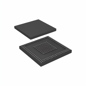 Composants électroniques de circuit intégré ADSP-BF525KBCZ-5C2 CSPBGA LFBGA 289 de canal fabricant - Product Image 1