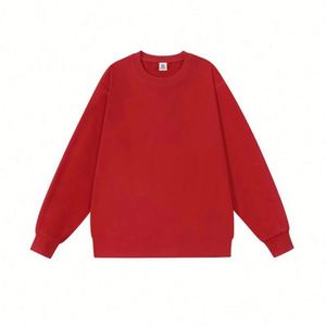 Sudadera con Capucha de Lujo 100% Algodón Francés, con Cierre, Impresión Personalizada, Gruesa de 500 g/m², Sudadera de Invierno Unisex, Elegante - Product Image 1