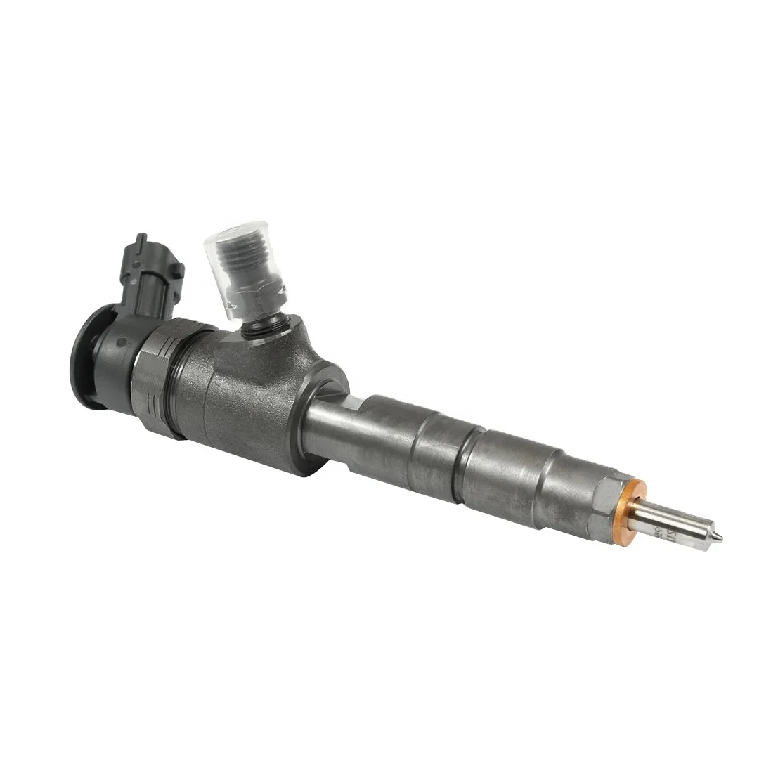 Hot Selling Common Rail Diesel Fuel Injector 0986435150 Car Engine Parts
